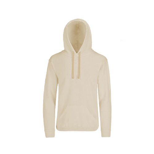 HOODIE YAZ POLY UNISEX - Vista 21